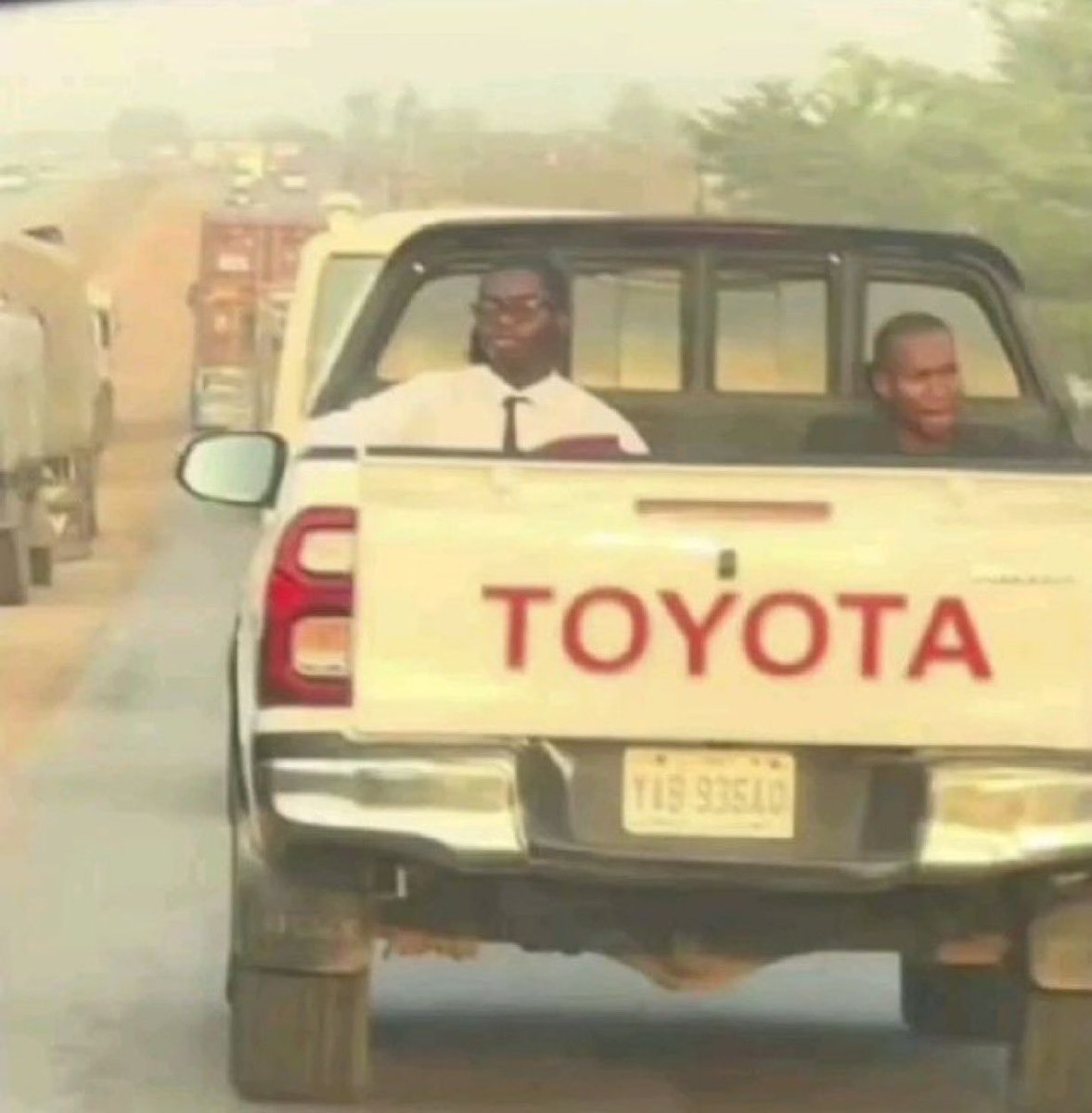 ogbeniOBA's tweet image. Another day to try again #Hustle