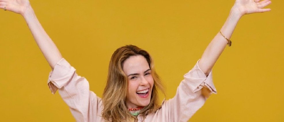 Mas Algo Me Diz Que ISSO É TAMBÉM UM PRENÚNCIO Do TETRA DO LULA. 
PARABÉNS <a href="/anapaularenault/">Ana Paula Renault 🧙🏻‍♀️</a> 

VOTO ÚNICO 76,61 % 
VOTO DA TORCIDA 74,37 %