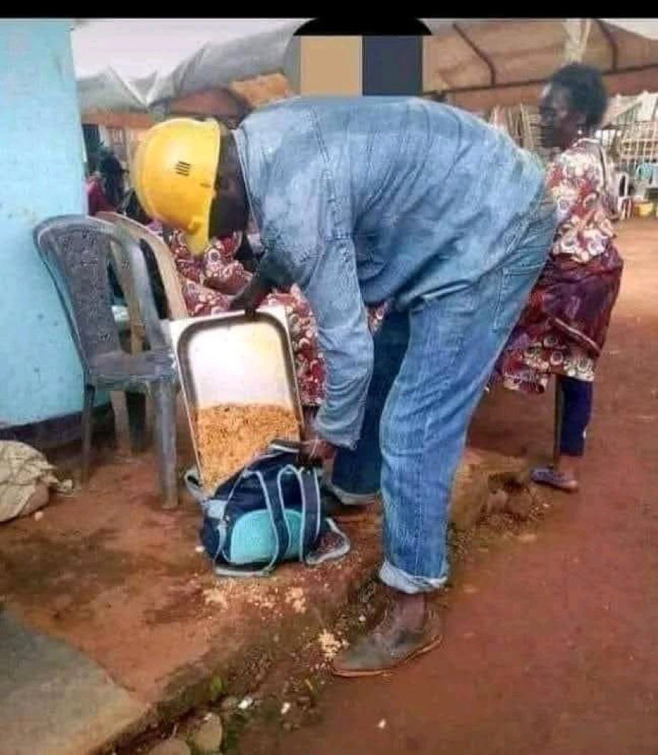 Mukisa Isaac tweet media