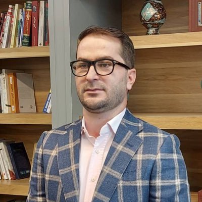 امید توشه | Omid Tousheh tweet media