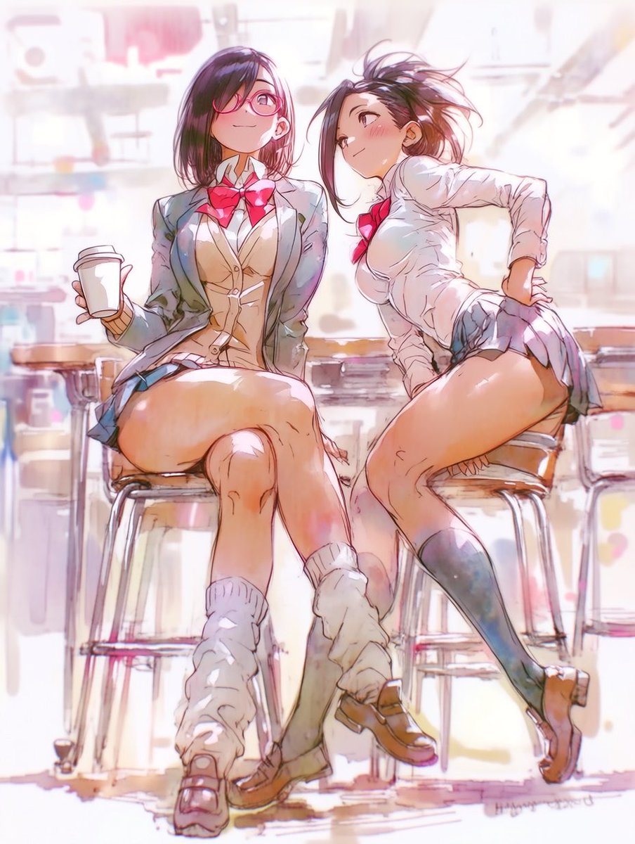 Gm 𝕏 fam🤍
Momo &amp;Momo
#dandadan #MHA ☕️