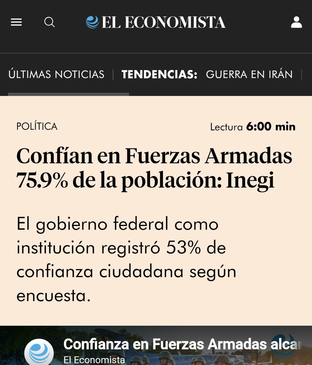 Politica Tolteca tweet media