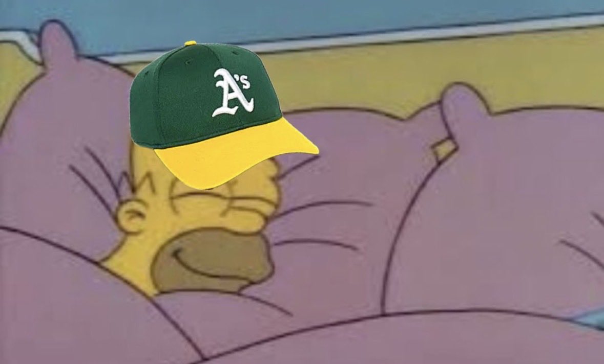 E30Jerry's tweet photo. @Athletics @RedHawkCasino https://t.co/x2ojDDpFpm