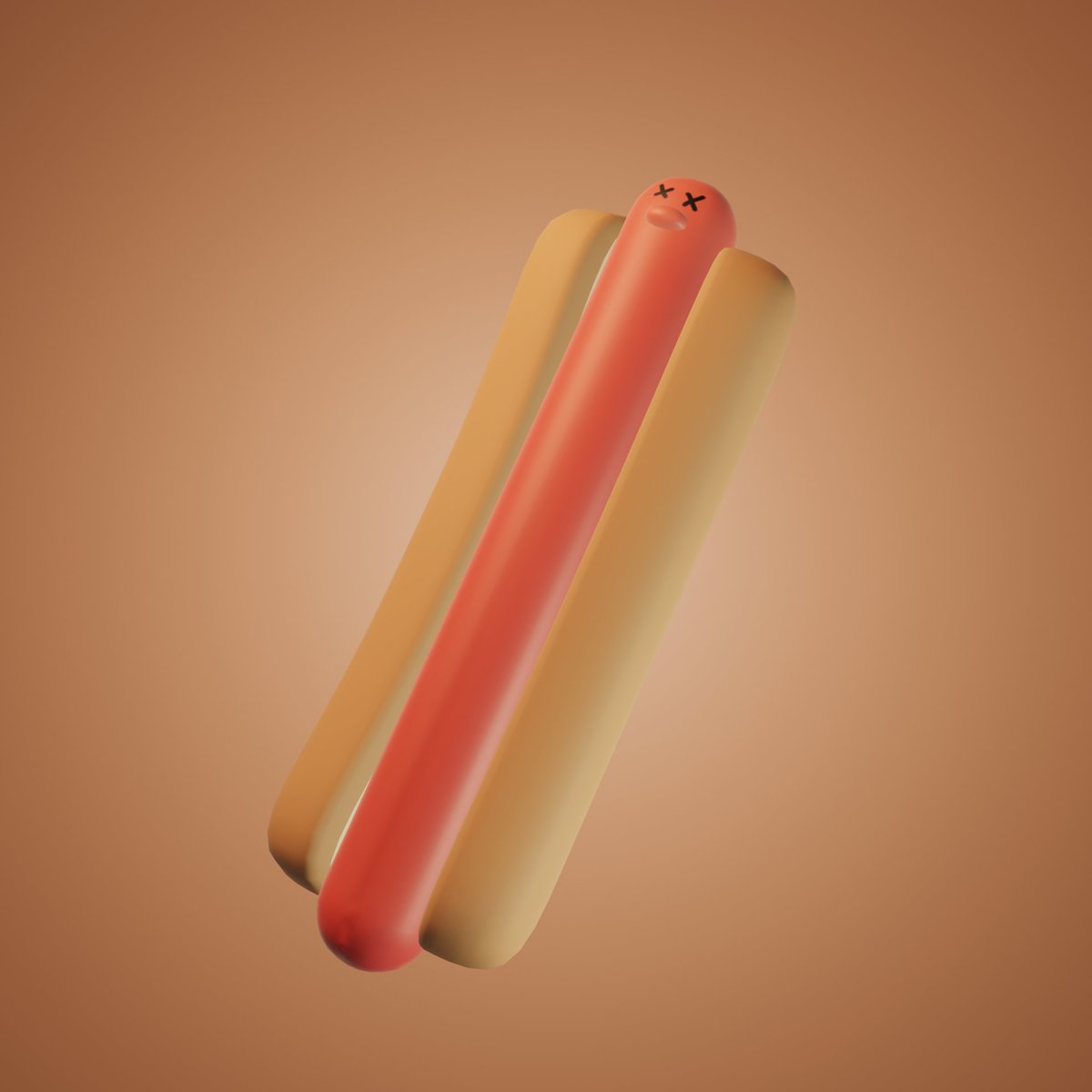 HAVC919's tweet photo. Wugtrio Hotdog and Diglett Corndog
#blender #pokemon #pokemonfanart https://t.co/9RH2KMH01o