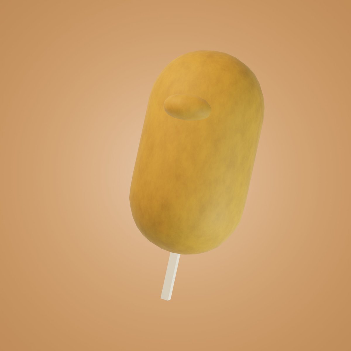 HAVC919's tweet photo. Wugtrio Hotdog and Diglett Corndog
#blender #pokemon #pokemonfanart https://t.co/9RH2KMH01o