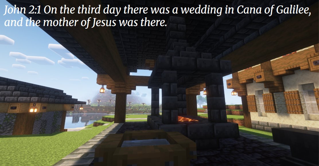 ChristSMP tweet media