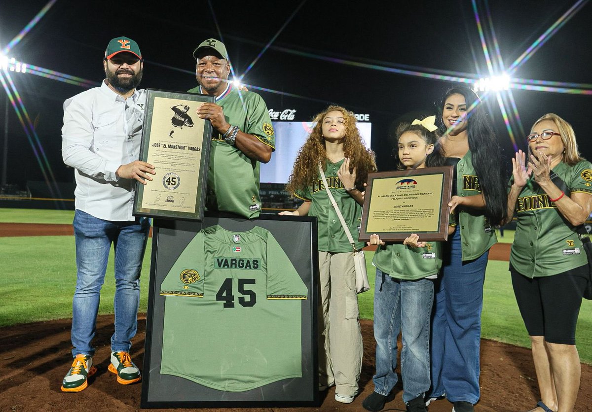 Mario Peniche G. tweet media