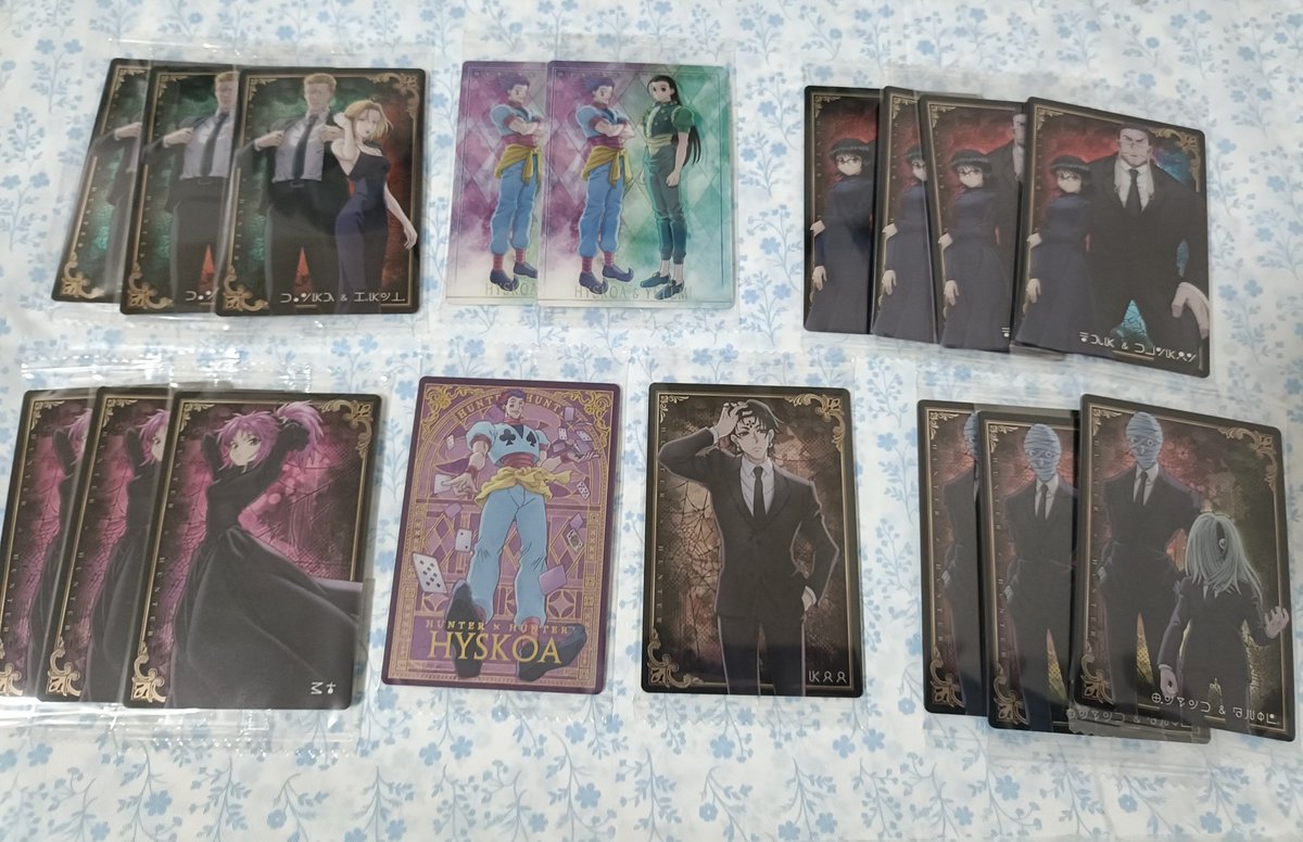 はこ@取引垢 tweet media