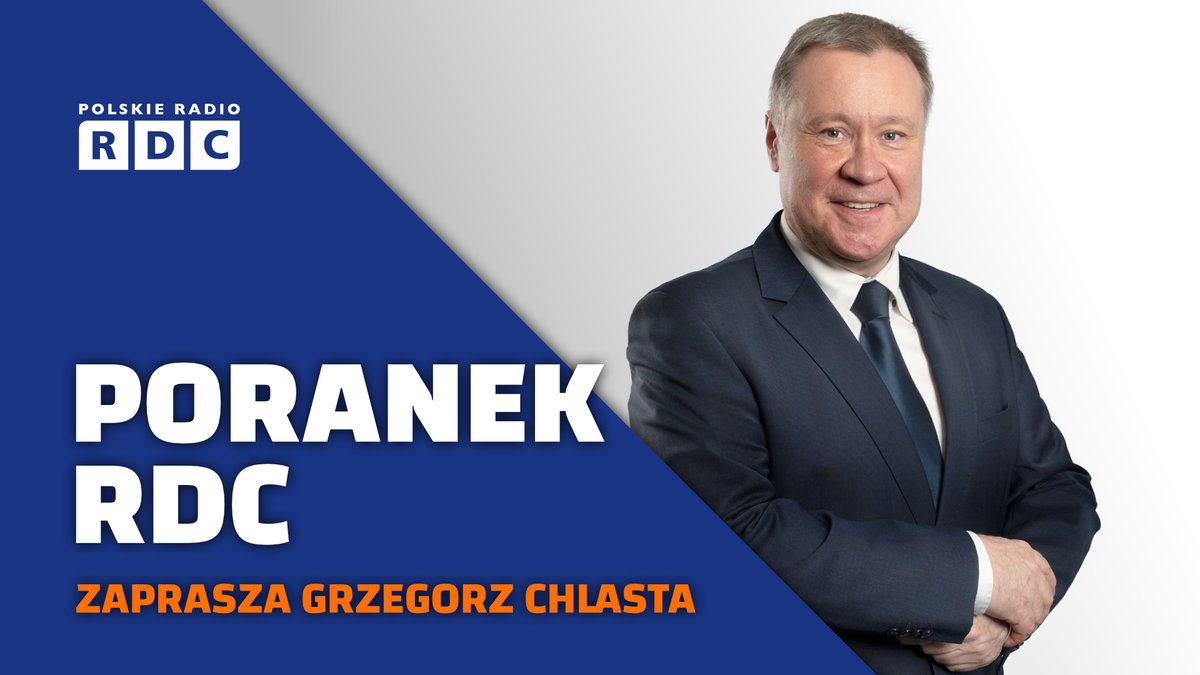 Polskie Radio RDC tweet media