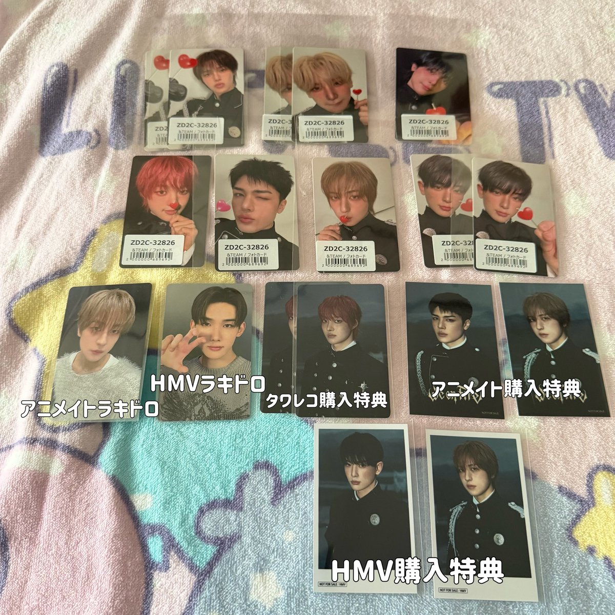 とりひき tweet media