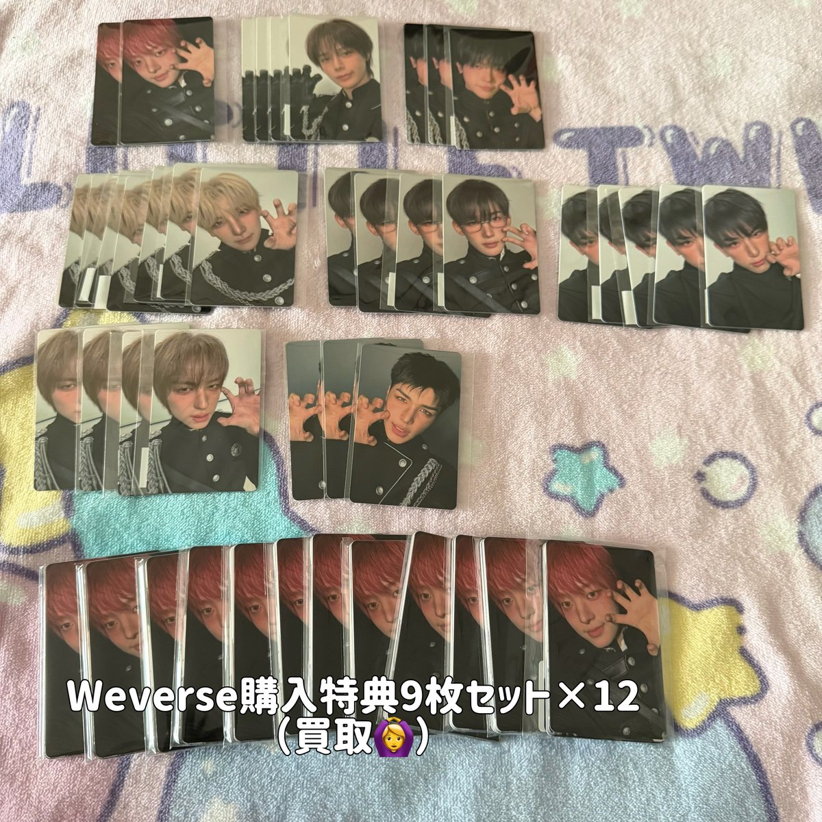 とりひき tweet media