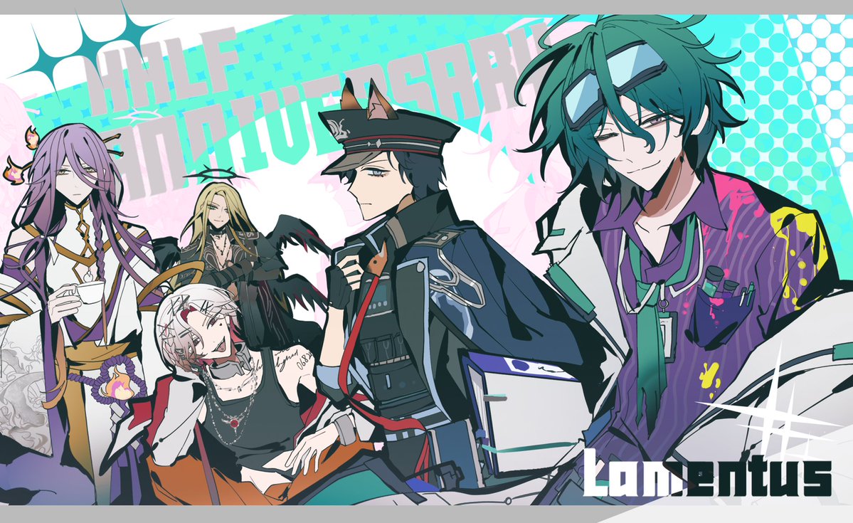 佰-yoyi🍀 tweet media