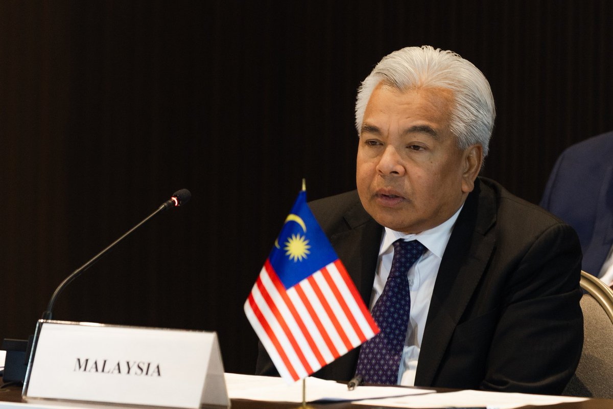Wisma Putra tweet media