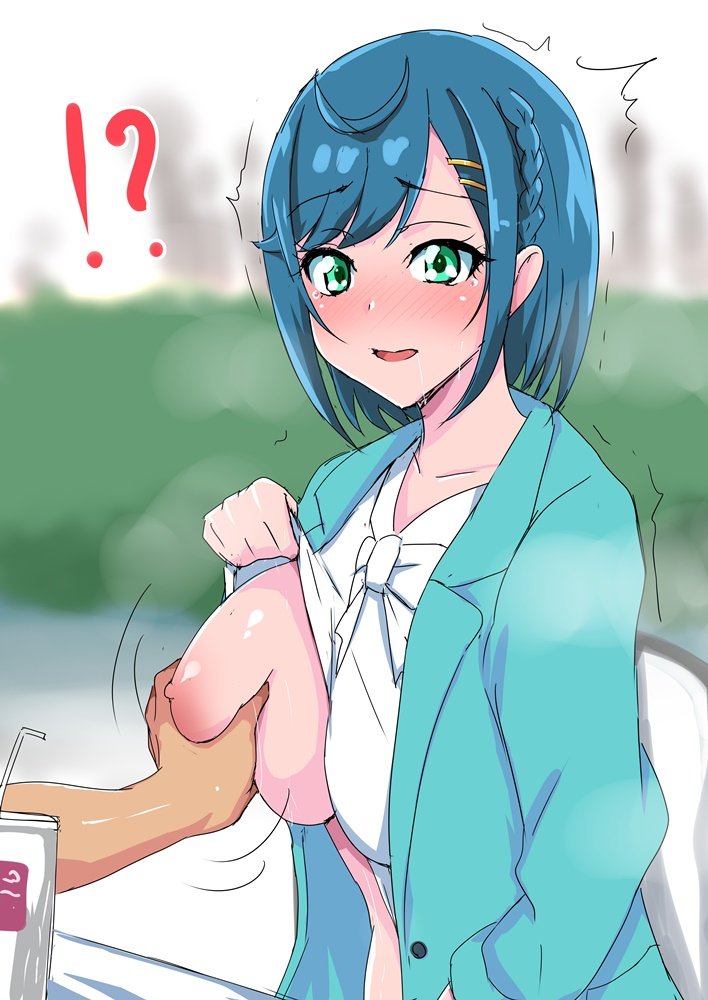 おっぱい 