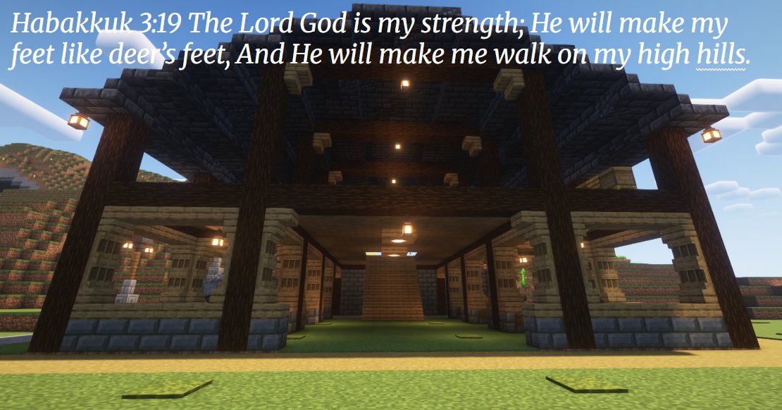 ChristSMP tweet media