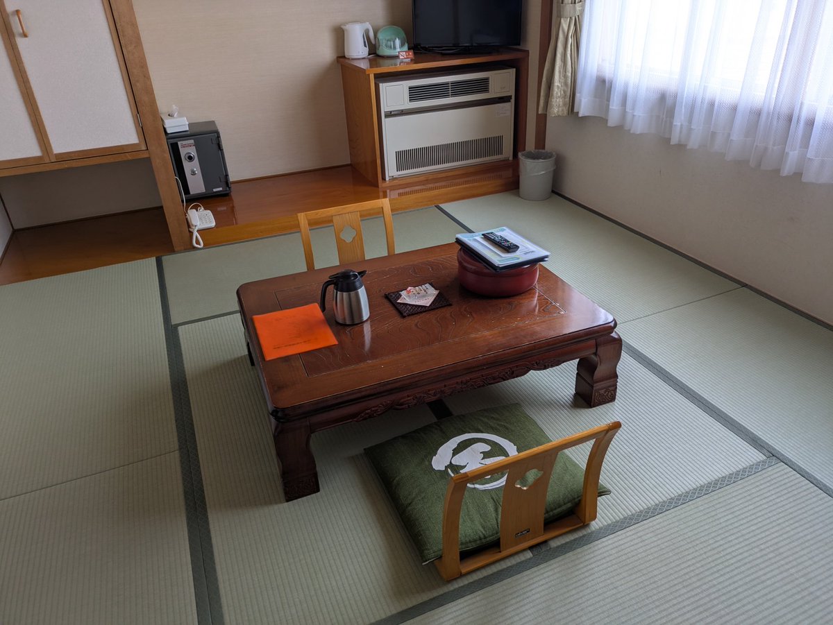 ooooccc's tweet photo. 帰省してます https://t.co/KHCMlDUcTF