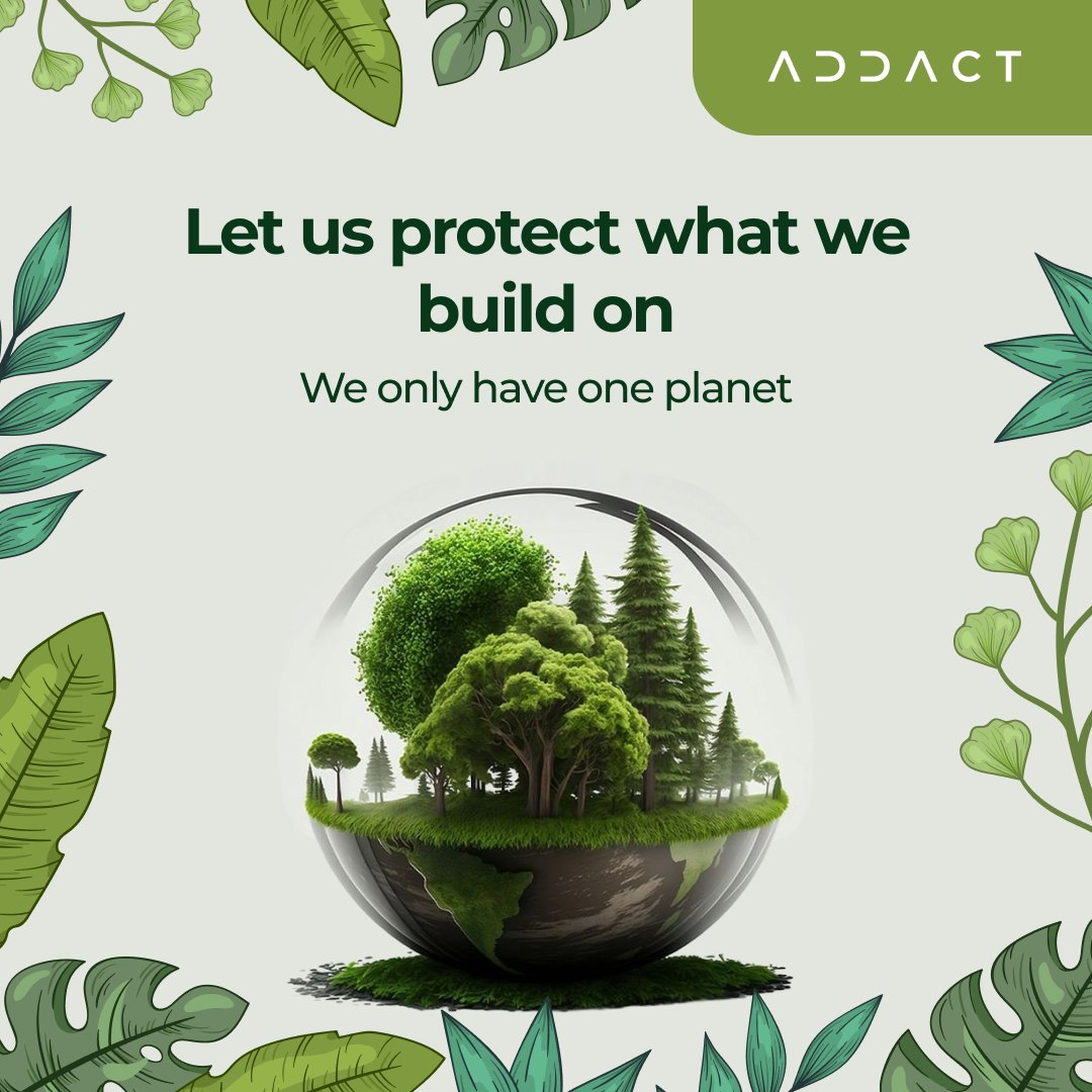 Addact tweet media