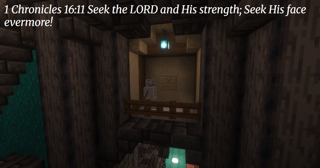 ChristSMP tweet media