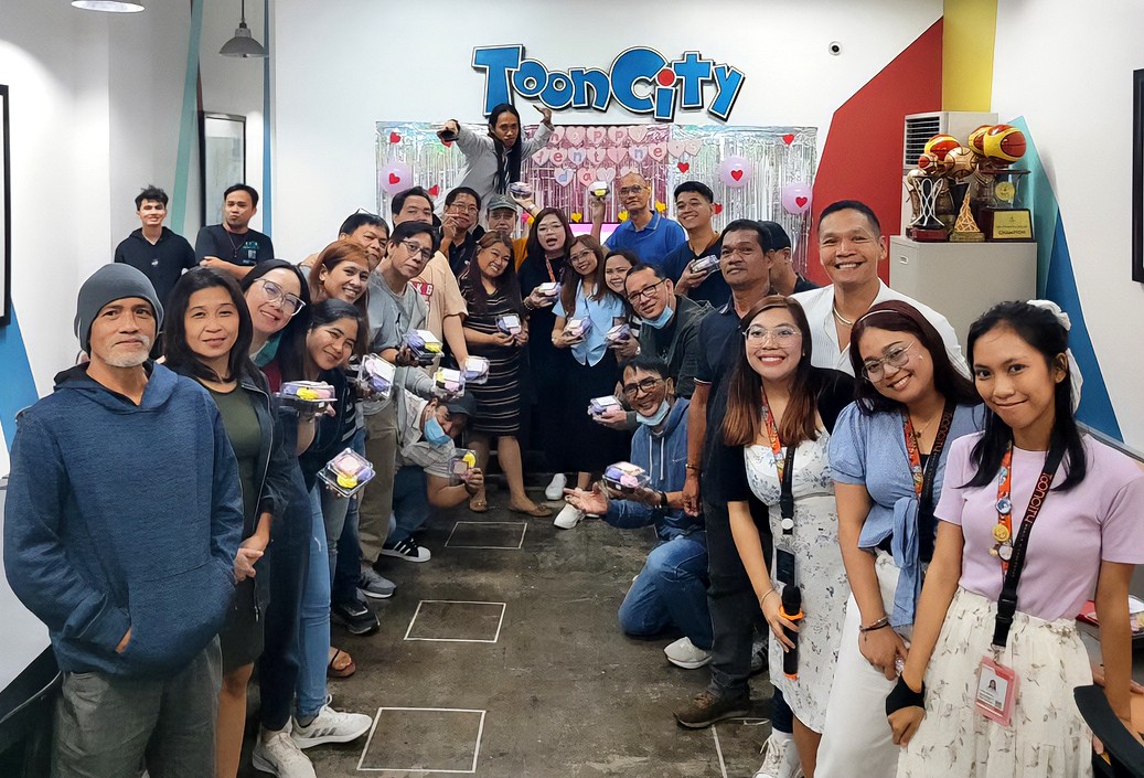 Filipino Film Updates tweet media