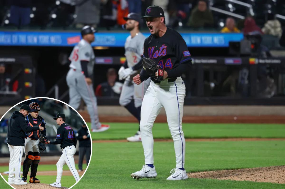 New York Post Sports tweet media