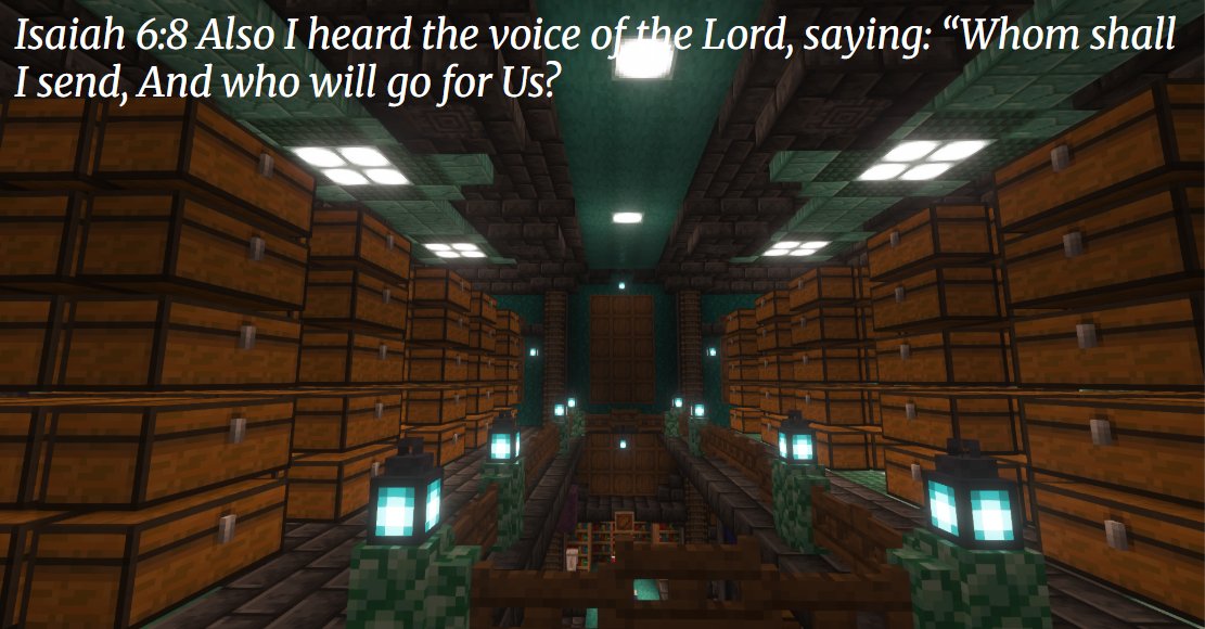 ChristSMP tweet media