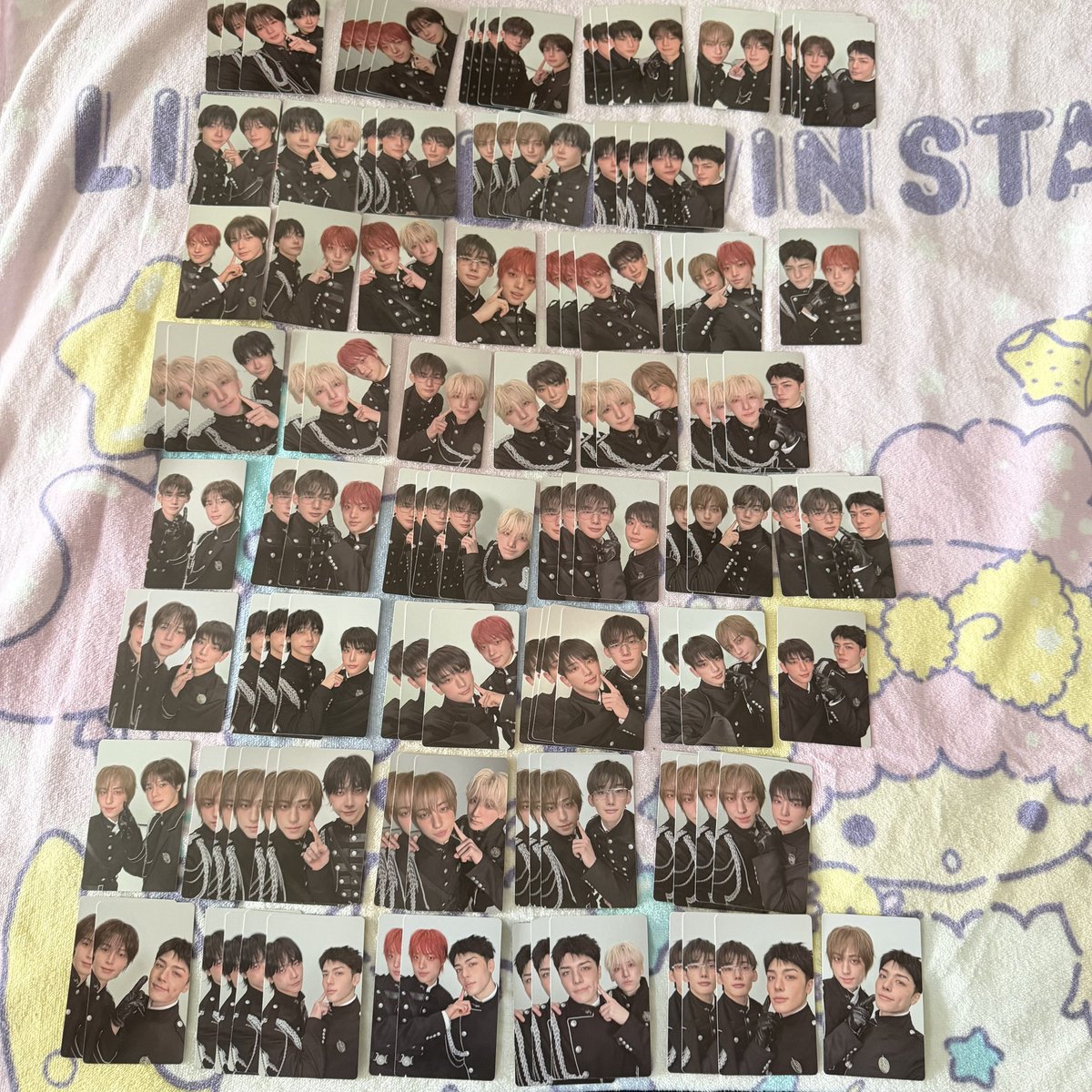 とりひき tweet media