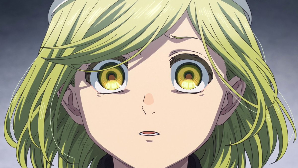 UmaAmarillo's tweet image. Cuando no sientes el celular en el bolsillo. #WitchHatAtelier