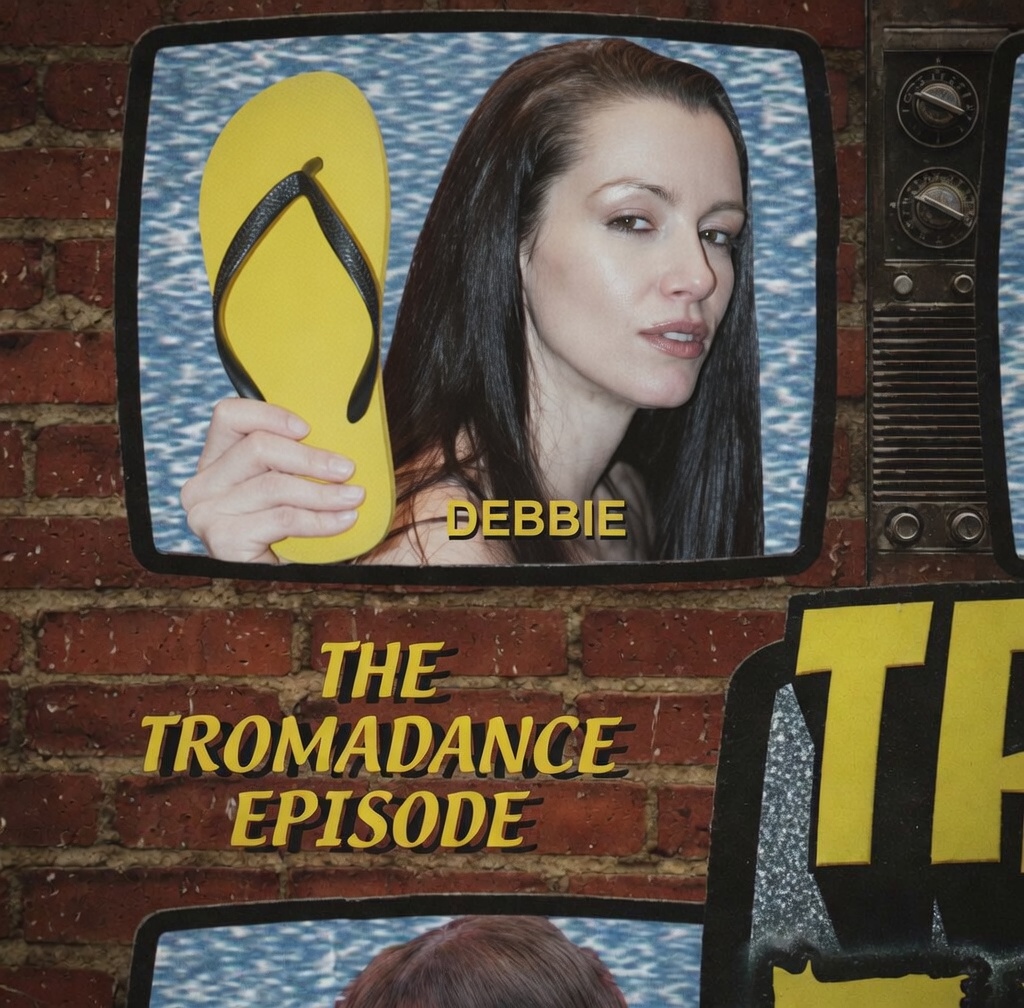 Jector Lector 🔪🎃 tweet media