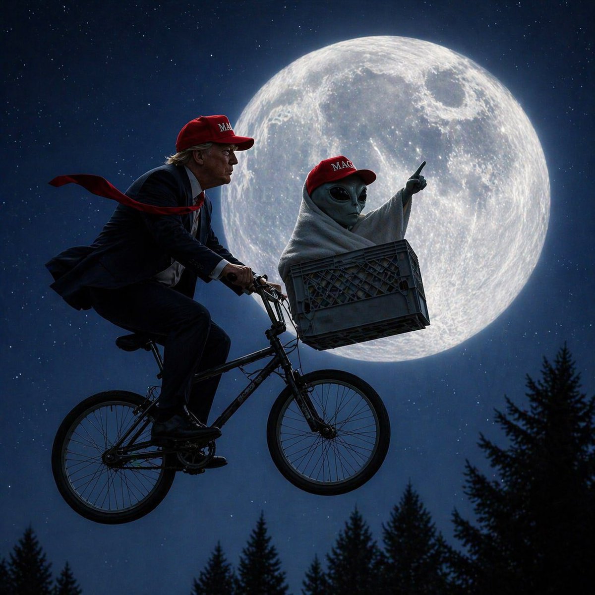 ExtraTerrestrial Fund tweet media