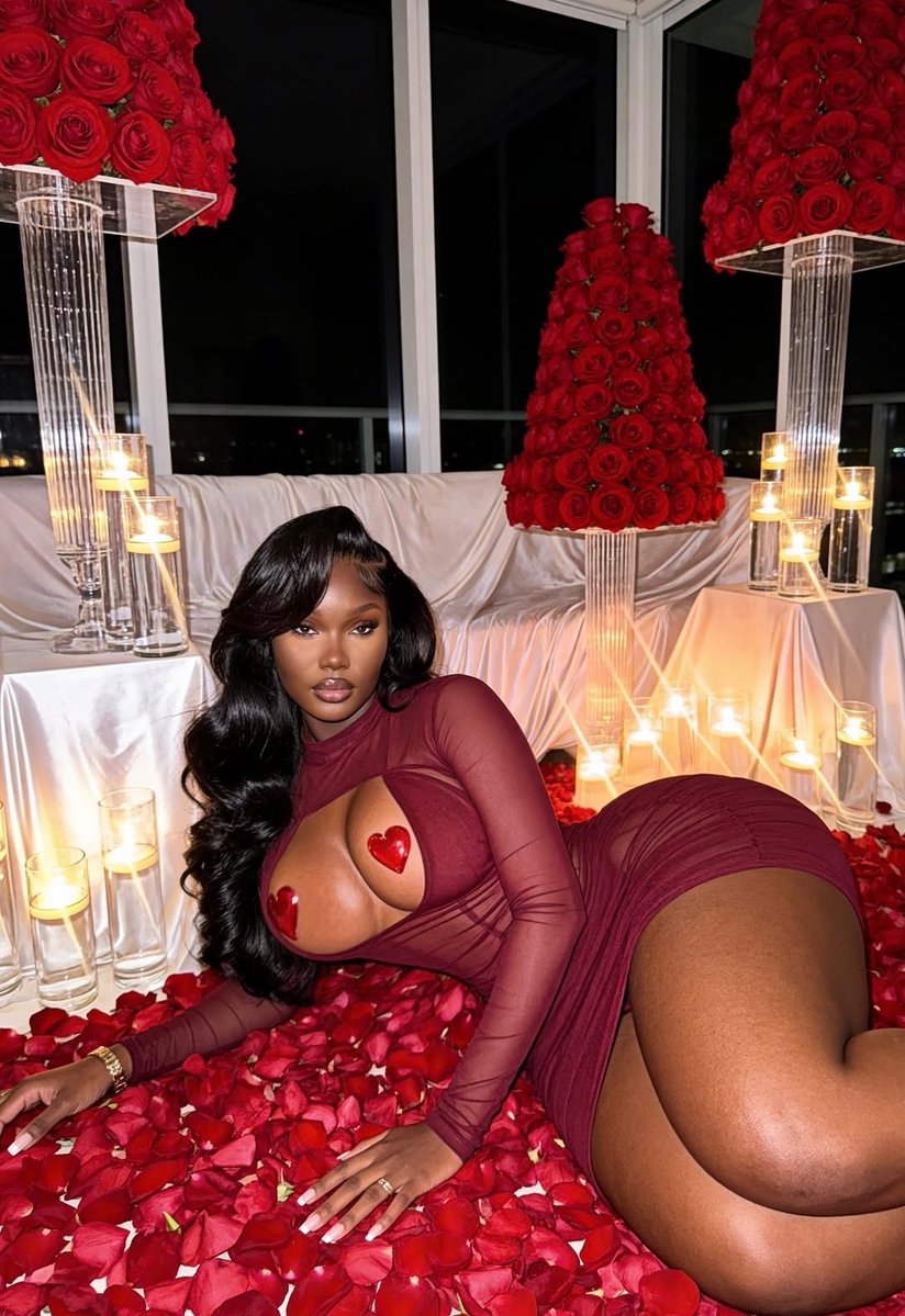  JUST A DAMSEL🌸 tweet media