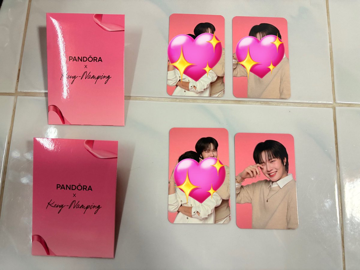 NBoxshop's tweet photo. 🌷การ์ดเก่งน้ำปิง * pandora 
‼️เหลือน้ำปิงใบเดียววว

✨ใบละ 250.-

(ใครรับตอนนี้เค้าส่งฟรีให้คั้บ อยากส่งของครั้งเดียว🥺)

#PandoraxKengNamping 
#ตลาดนัดเก่งน้ำปิง #ตลาดนัดDMD #ตลาดนัดสาววาย #kengnamping #ตลาดนัดเขมจิรา
#PandoraxKengNamping https://t.co/TuW18Ae459