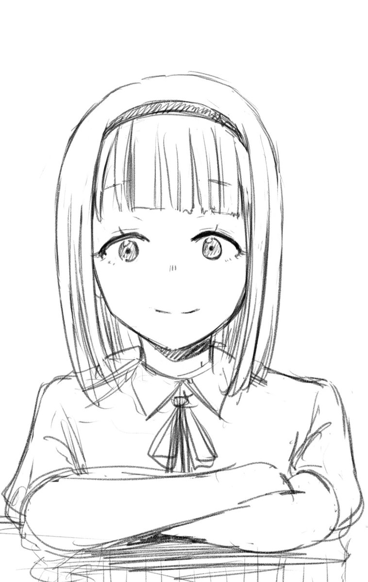 【🎏うぇぶり更新まで1週間🎏】

#コスモス 最新35話のうぇぶり更新は4/30(木)🆙

今回は新展開&amp;新キャラ続々！！
この少女も…！？どんなキャラかは、本編でチェックしてくださいね👀(担当)

✅そして34話「ハードル」の公開は4/29いっぱい⏰こちらもぜひ！

sunday-webry.com/episode/122074…

#田村隆平