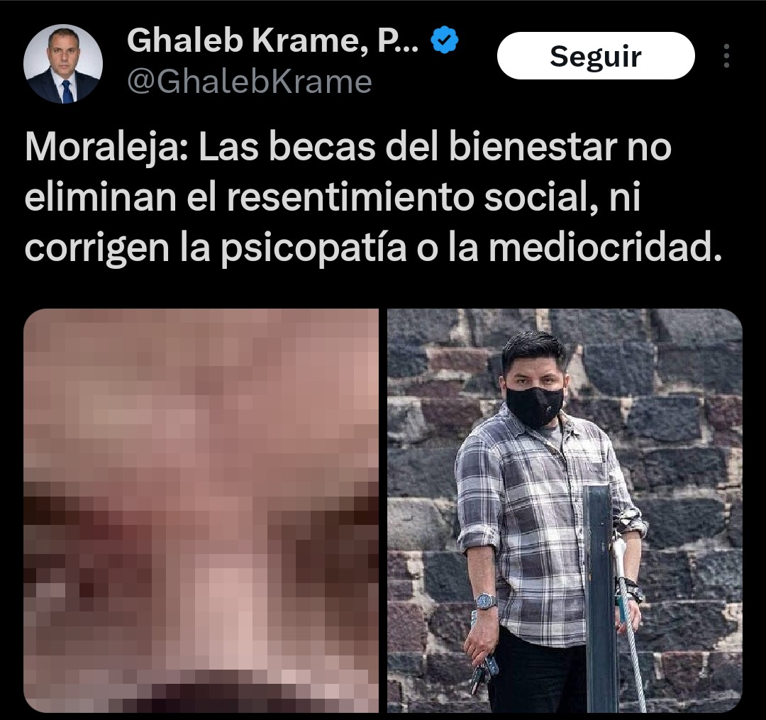 Comunicaciones 26 tweet media