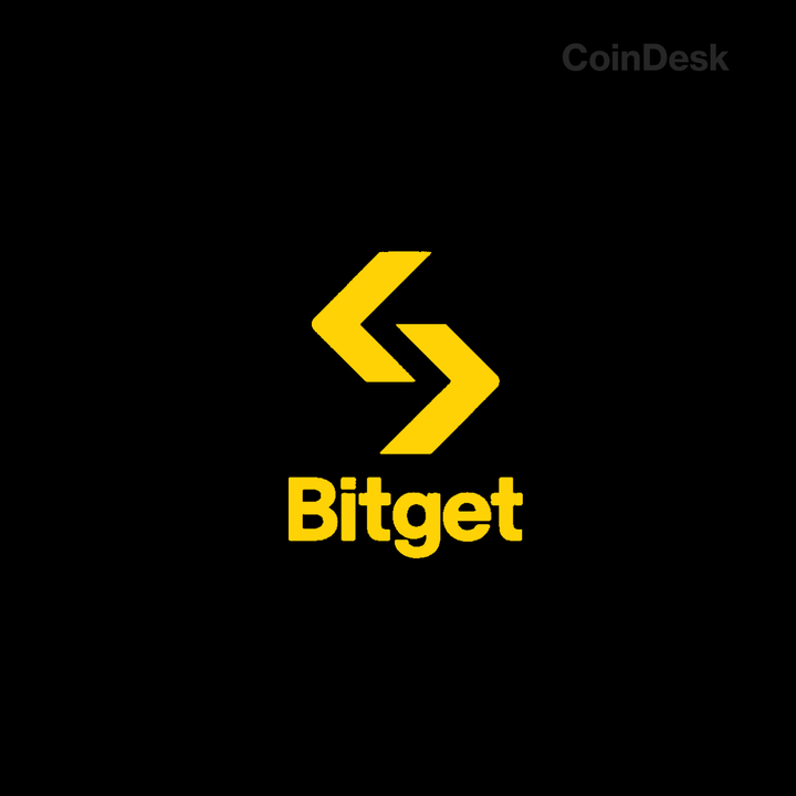 CoinDesk tweet media