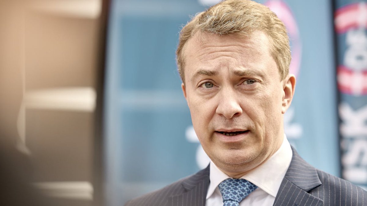 TV 2 Politik tweet media