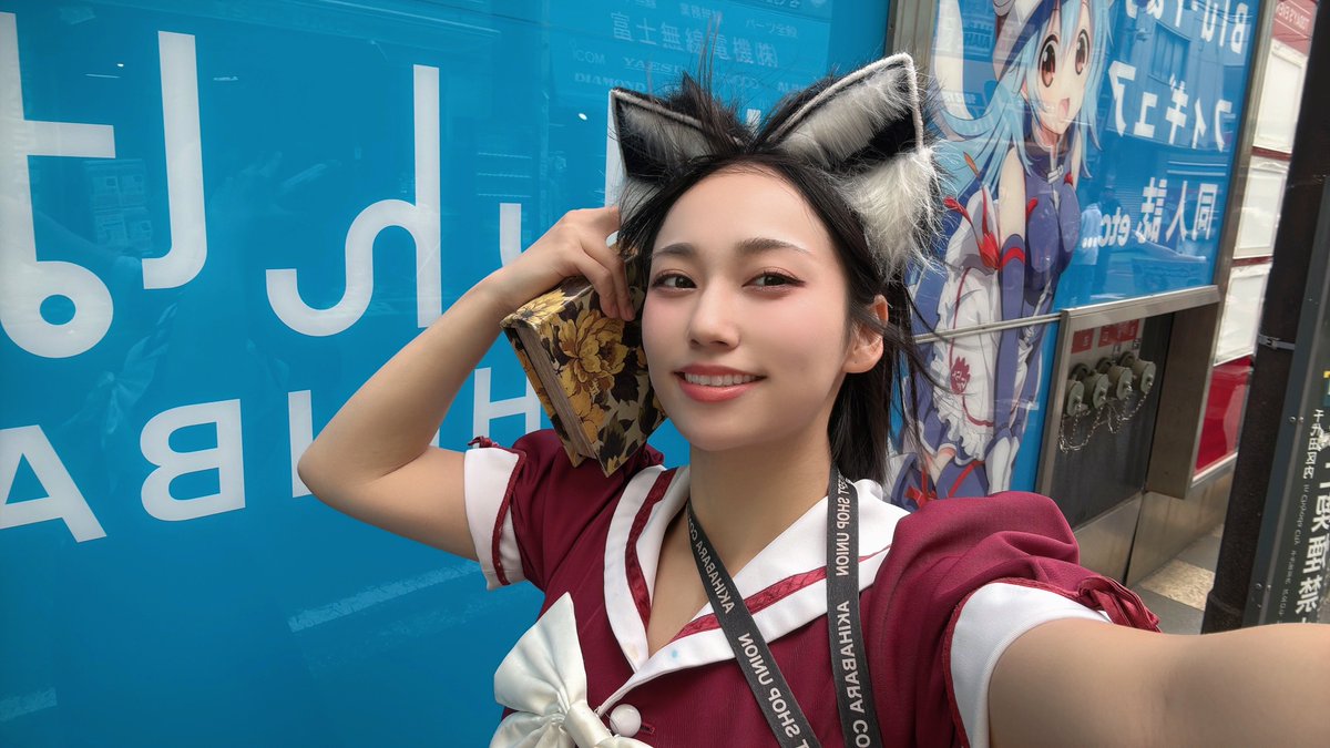 アンジェP🦍女神の中庭 tweet media