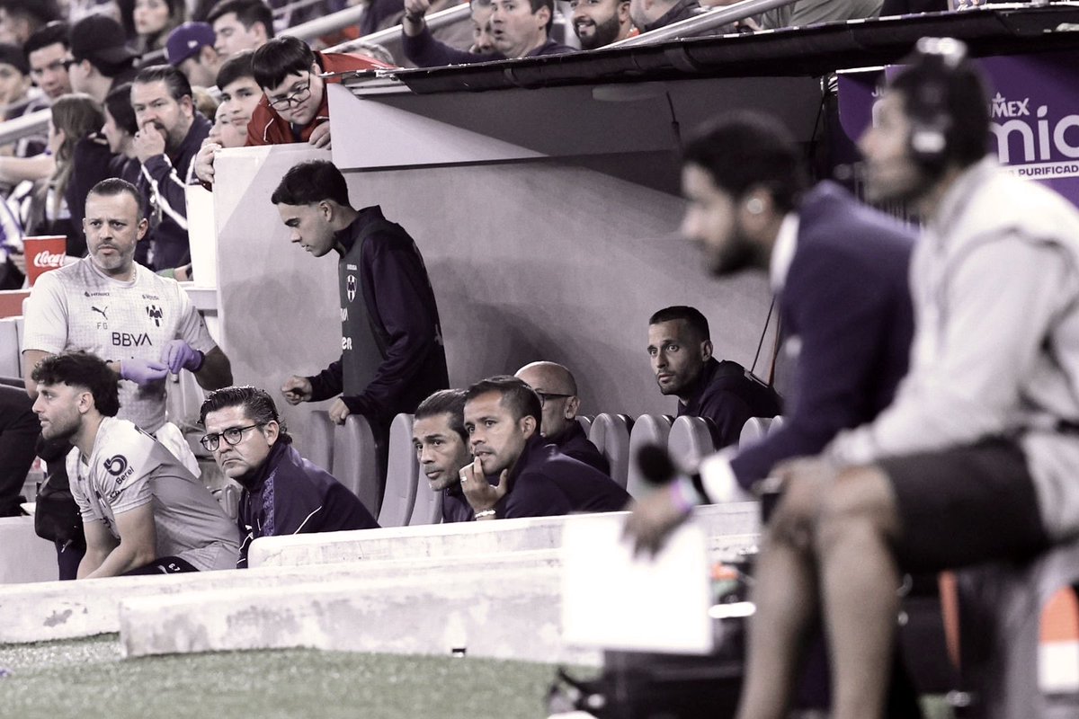 Quizás en otra vida, en otro universo, sí levantaste la sexta…

Que te vaya bien, Sergio Canales.