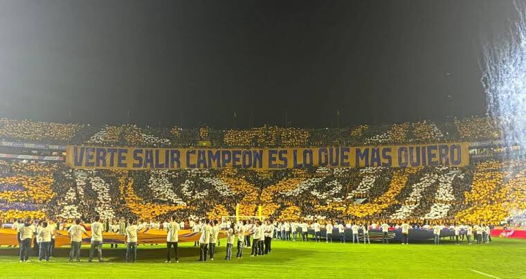 Sanc Ardilla El Norte tweet media