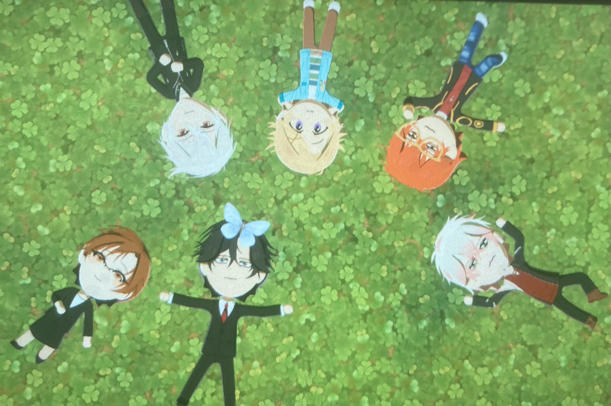 arf arf ✂️ comms open tweet media