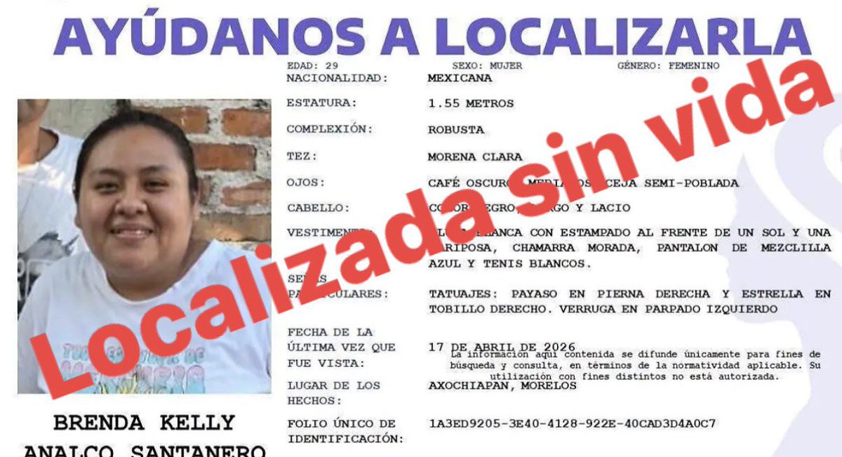 Noticias de Morelos tweet media