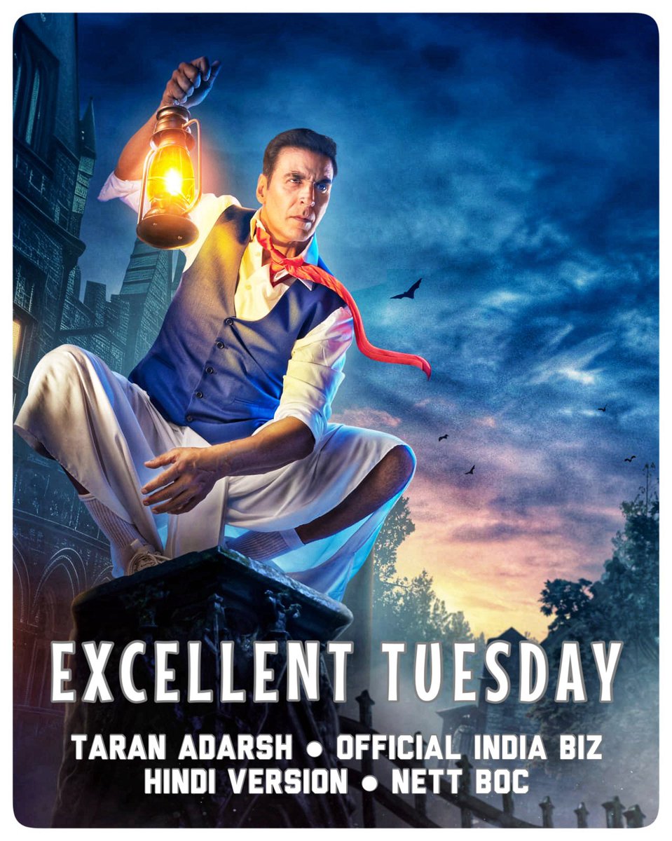 taran adarsh tweet media