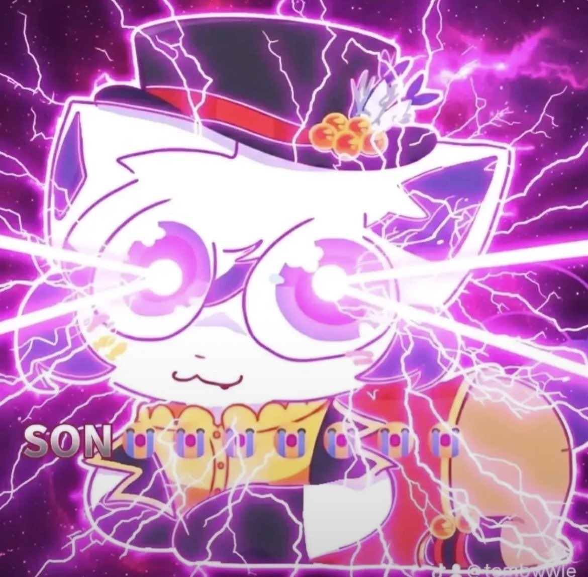 💖 Delta (Possibly a YonKaGor fan) 💖 tweet media