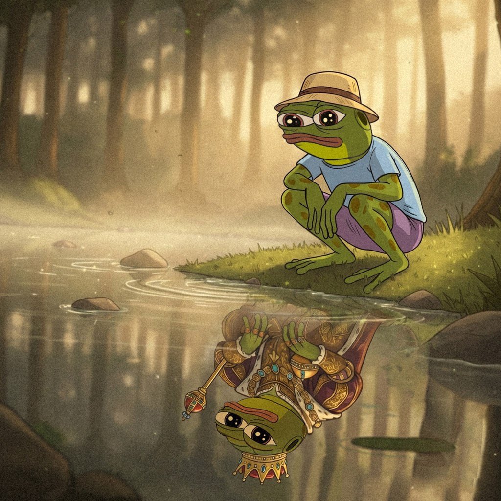 KPsConviction's tweet image. GIVEAWAY TIME 

In honour of the $MYSTERY launch, I’m giving away $100 in $MYSTERY to 3 people who

🐸  Follow @MysteryRiderEth and @KPsConviction 
🐸 Comment below 
🐸 Join: t.me/MysteryMattFur…

Winners drawn in 24 hours