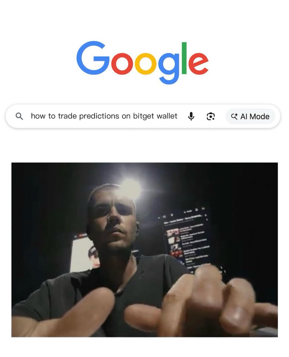 Bitget Wallet 🩵 tweet media