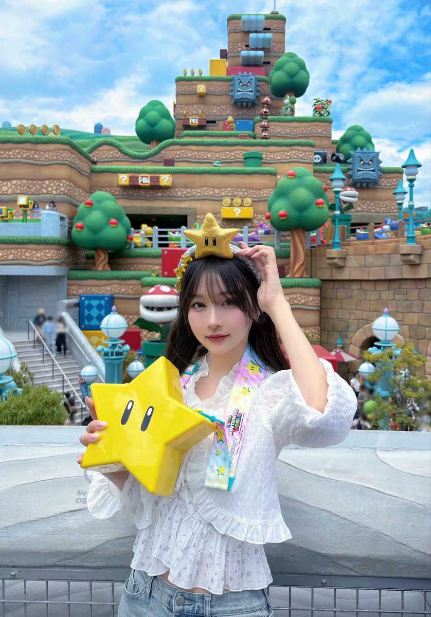 ななみうりん tweet media