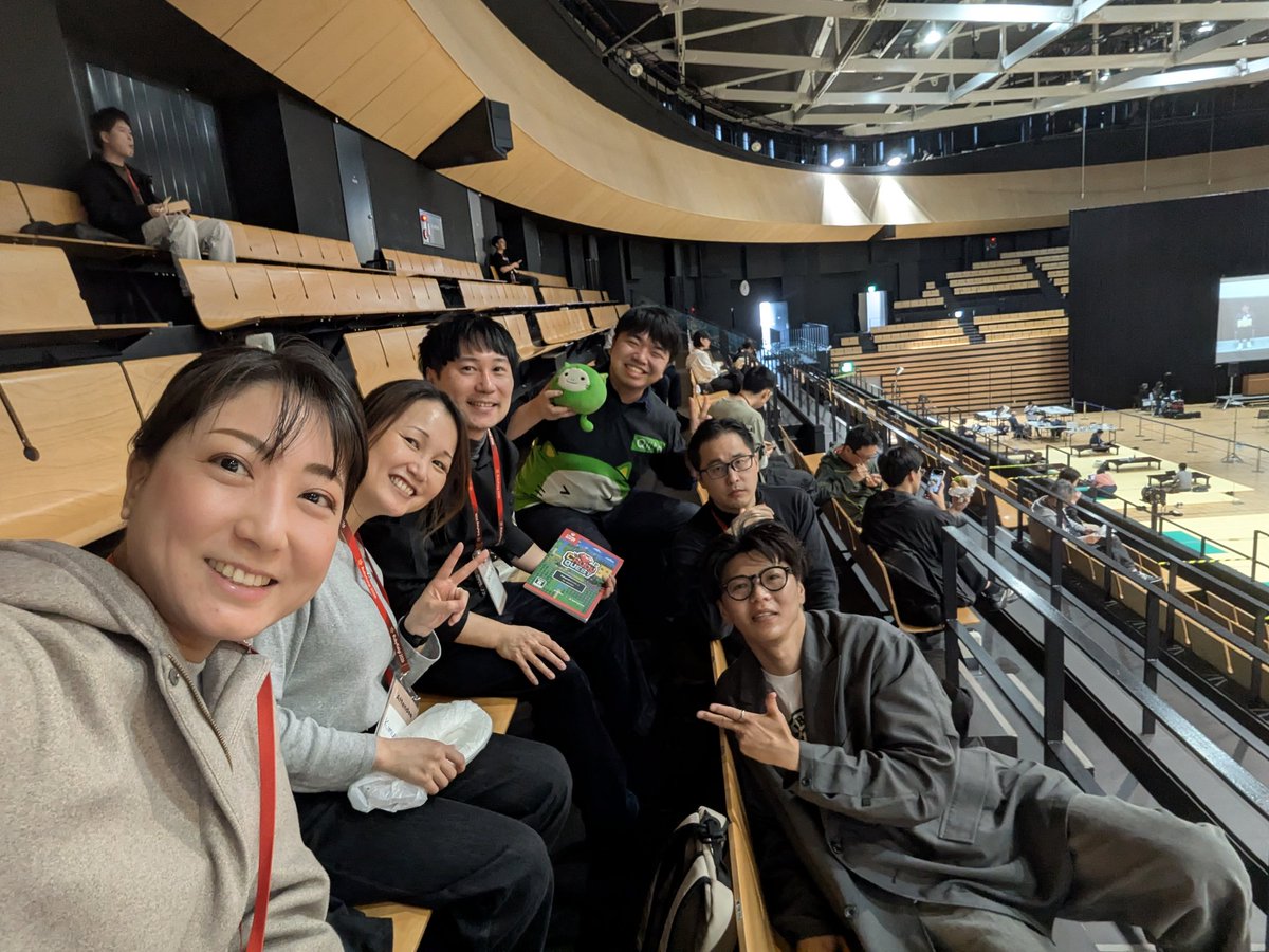 おいしいごはんありがとうございます😊
#rubyfriends