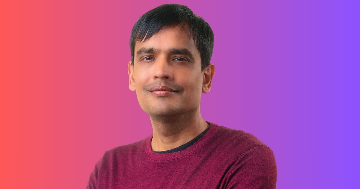 Person_Matters's tweet photo. Srinivas Narayanan helped turn OpenAI from a research lab into an enterprise AI powerhouse.

Now he’s stepping down.

A quiet exit -- but a significant one.

👉 https://t.co/YcbzKNXIEp
#OpenAI #AI #Tech https://t.co/xhg8wMdU5n
