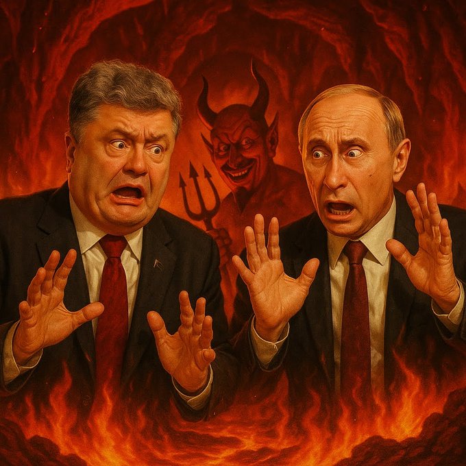 Розвідник погоди tweet media