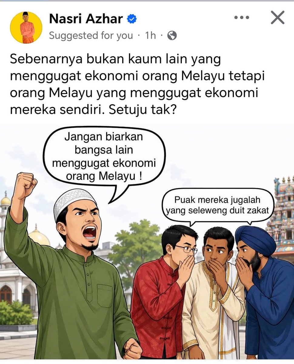 I'm from kodiang you know tweet media