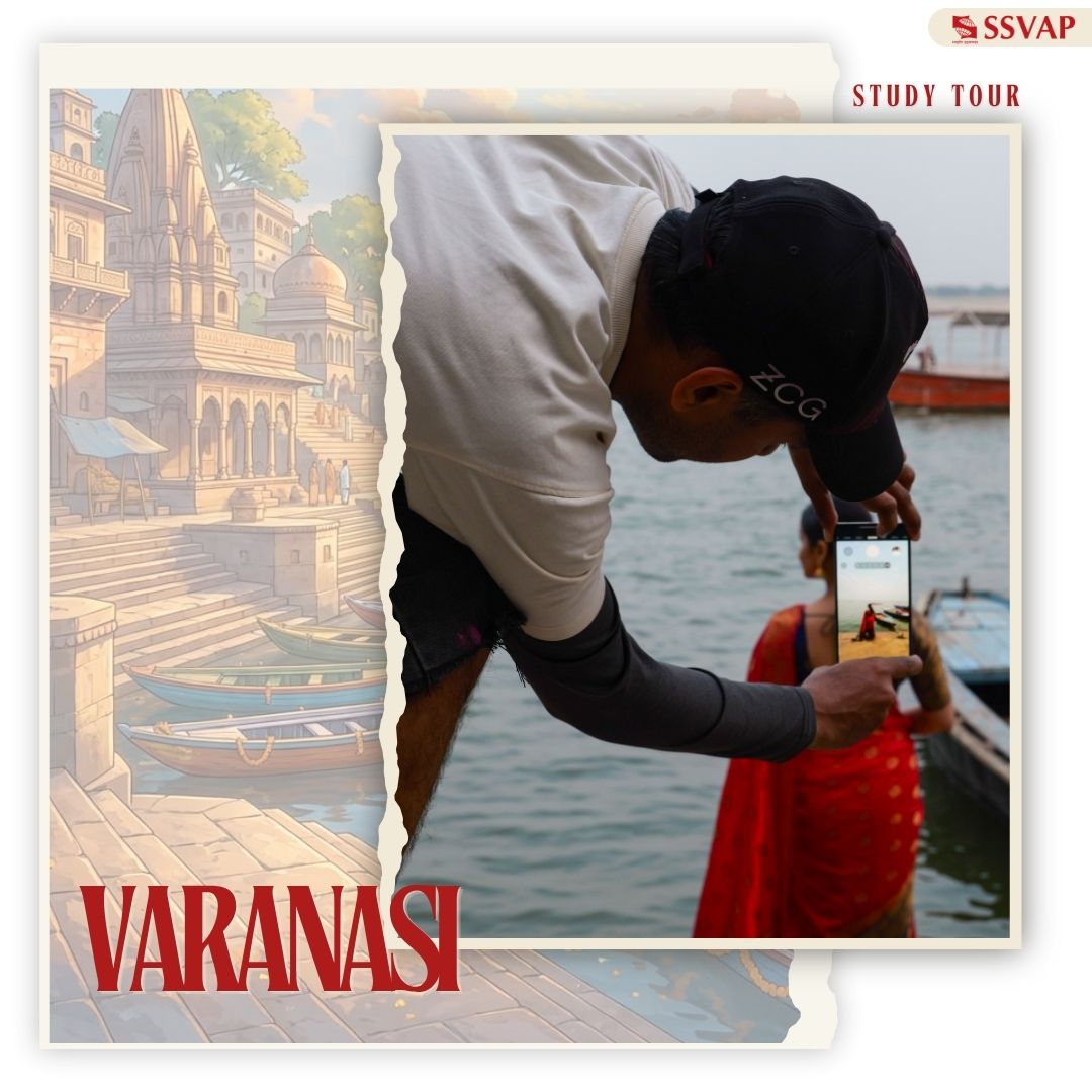symbiosissp's tweet photo. Where tradition meets style — Fashion frames from Varanasi. ✨📸

#FashionPhotography #Varanasi #StudentShoot #PhotographyPractice #CreativeFrames https://t.co/zuGpNH0NyQ
